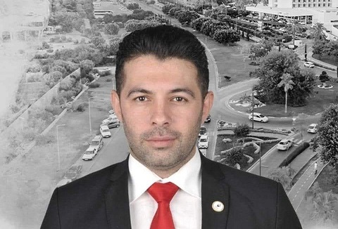 Zafer Partisi Antalya İl Başkanı Nazmi Acan: “Çözüm Süreci Değil, Teslimiyet Süreci!”