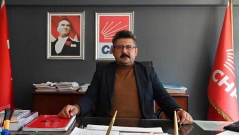 CHP Finike İlçe Başkanı Uygar Çarban: “CHP’nin Demokratik Geleneği Hiçbir Girişimle Yıpratılamaz”