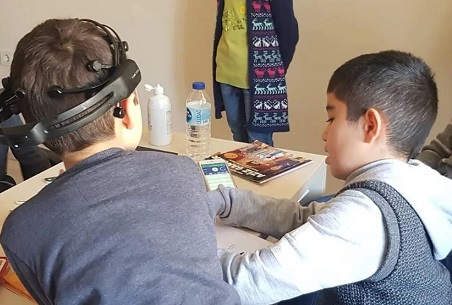 Türk Anneden Dünya Çapında İnovasyon