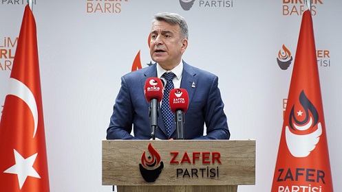 “İmralı Cezaevini, İmralı Balayı Adası’na Çevirmek İstemeleri Hangi Mecburiyetin Sonucu?”