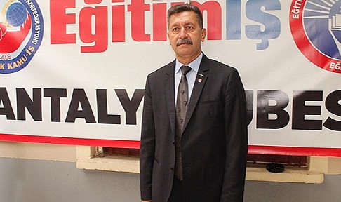 Başkan Acar: Açlık riski büyüyor