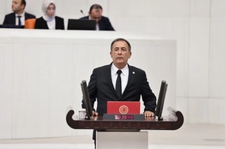 CHP’li Erdem: Ramazan Geliyor, Millet Aç