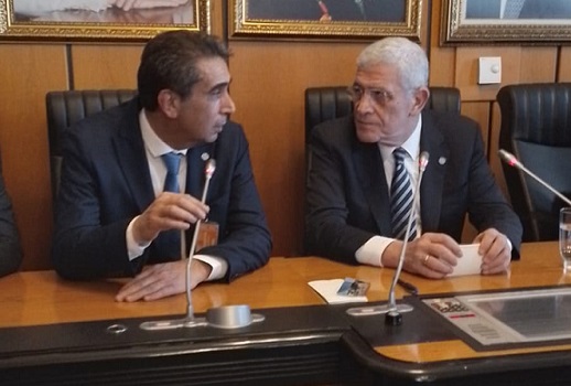 İYİ Parti Antalya İl Başkanı Ali Adnan Kaya’dan AKP Sözcüsü Ömer Çelik’in açıklamalarına sert tepki!