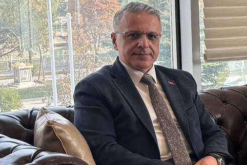 Alpay: 250 bin karşılıksız çek dosyası çözüm bekliyor