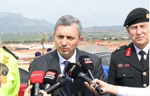 Antalya’da huzur ve güven ortamında bayram geçirilecek