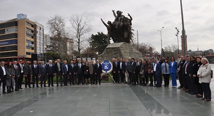ASMO: Yaşadığımız Enflasyon İle Devletin Açıkladığı Enflasyon Arasında Ciddi Bir Uçurum Var