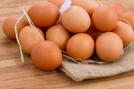 Yumurtaya getirilen 1,5 dolar fon aceleyle alınmış ihracatı durduracak bir karar