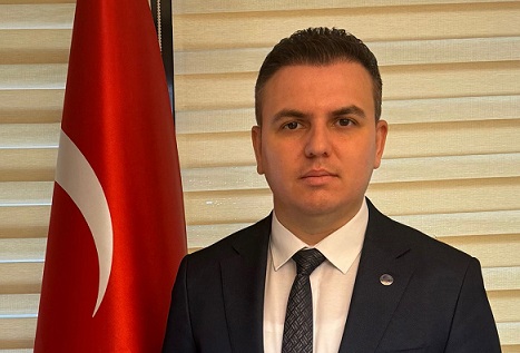 “Elektrikli araç şarj altyapısında güvenli gelecek için harekete geçelim!”