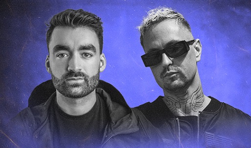 OLIVER HELDENS ve ROBIN SCHULZ Tükiye’ye Geliyor!