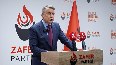 “İddianame Nerede?”