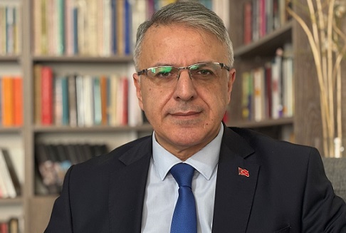 “Genel af, ehliyet affı ve KHK’lılar ülkenin gerçek gündemi”