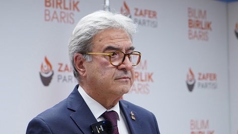 Prof. Dr. Ali Şehirlioğlu, İktidar baskıları giderek arttırmıştır