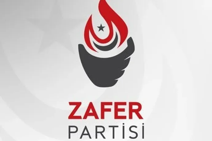 “DEM’in olduğu yerde Zafer Partisi olmayacaktır”