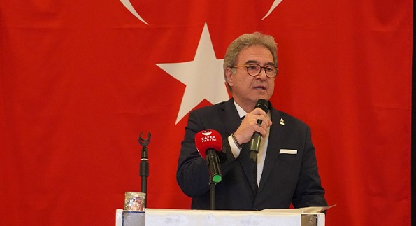 Şehirlioğlu, Susacak dediler susmadık