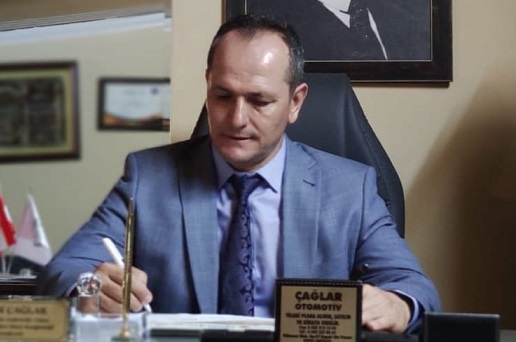 Sarı Sayfa’ya Kim “Dur” Diyecek?