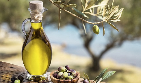 Zeytin ve zeytinyağı sektöründe çifte ödül töreni