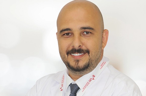 Obezite Cerrahisi ile Yeni Bir Hayata Merhaba