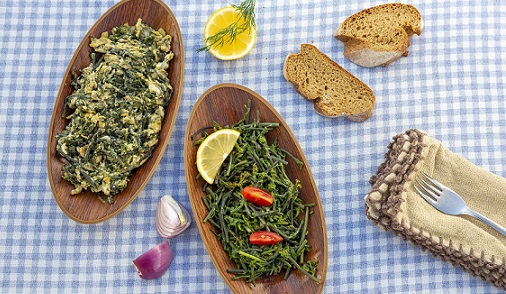 Manavgat, Girit Lezzetleriyle Dünya Gastronomi Sahnesine Çıkıyor