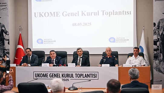 Vali Şahin’den Trafik güvenliği ve ulaşım yatırımlarına dair önemli açıklamalar