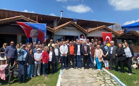 Türk Düşmanlarına!!!