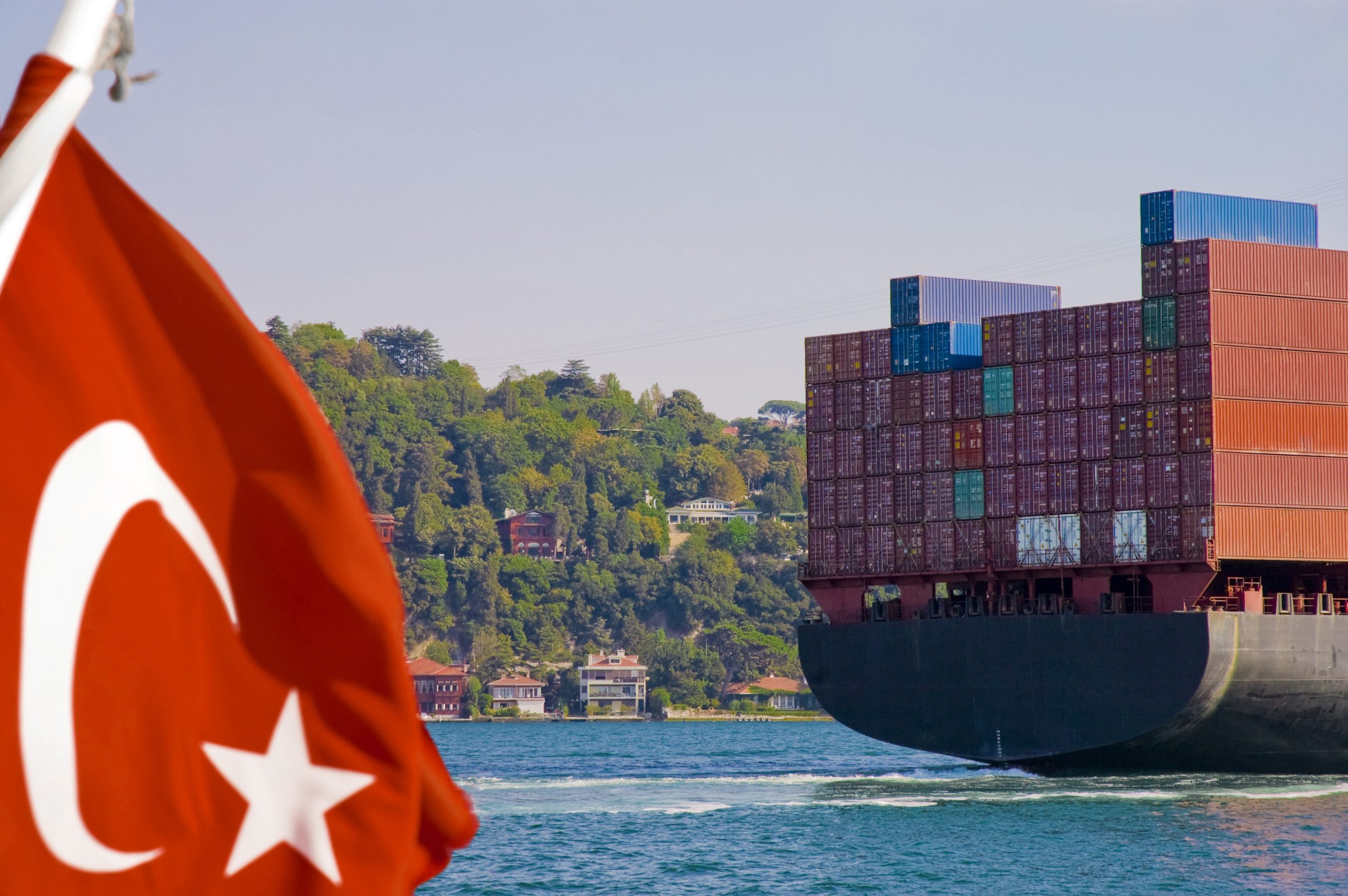 İhracatçının Yol Haritası Yeniden Yazılıyor