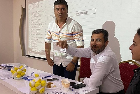 Sağlık için Filede Buluşalım” 8.Geleneksel Voleybol Turnuvası Başlıyor