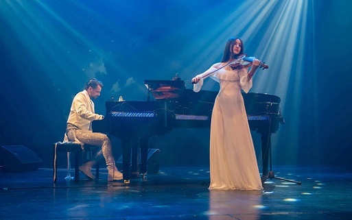 Seyran İsmayılhanov’dan Kalbinize Dokunan Eşsiz Bir Gösteri