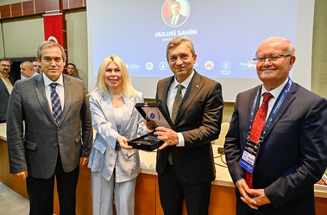 Antalya’da Coğrafi İşaretler İçin Güç Birliği