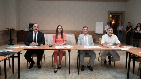 Kotan, ANTAB Plan Ve Bütçe Komisyon Üyeliği’ne Seçildi