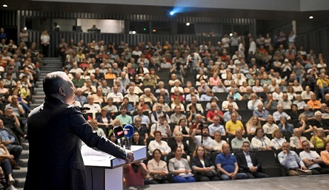 Forumdan 9 maddelik yol haritası