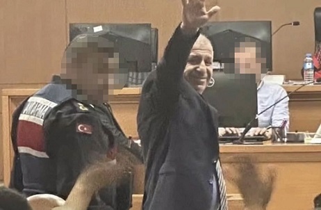 Ümit Özdağ’dan Sezai Temelli hakkında suç duyurusu