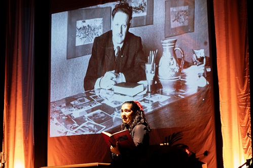 Nazım Hikmet, Vefatının 62. Yılında Manavgat’ta “Nazım’ın Rüyası” ile anıldı