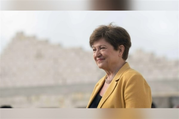 IMF/Georgieva: ABD’nin İran’a saldırıları küresel ekonomik büyümeye zarar verebilir