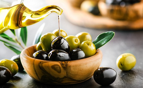 Avustralya’ya zeytin ve zeytinyağı ihracatında rekor artış