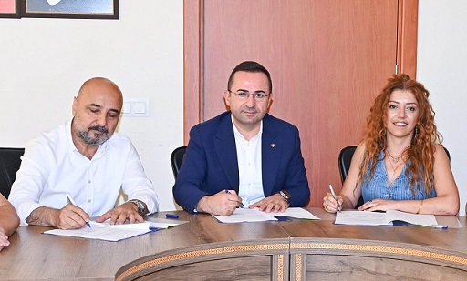 Başkan Güngör, “Hedefimiz Manavgat’a Üniversite Kazandırmak”
