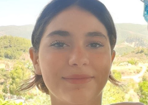 Fatma Nur Ören’den 7 Gündür Haber Yok!