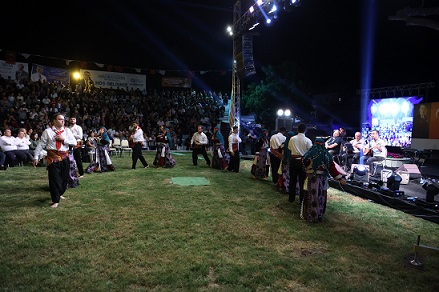 Abdal Musa Sultan’ı Anma Etkinlikleri başladı