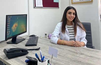 Antalya Kepez Belediyesi’nden uyuşturucuyla mücadele mesajı!