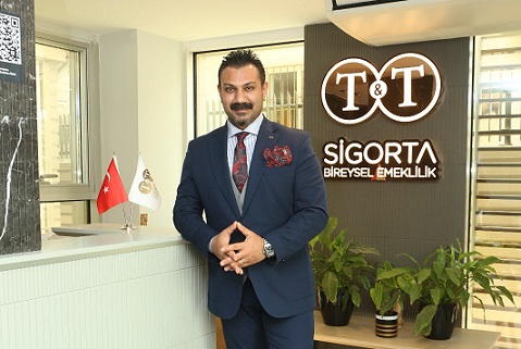 Sigorta ve emeklilikte dönüşüm rüzgarı: Yatırım, dijitalleşme ve kişiye özel çözümler öne çıkıyor