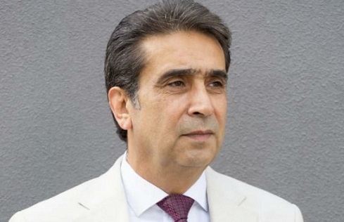 Kaya’dan, Numan Kurtulmuş’a sert tepki ‘’ Kim Kimle DEMleniyor, Türk Milleti Görsün’’ ‘‘Meclis Başkanı, tarafsızlığını yitirmiştir’’