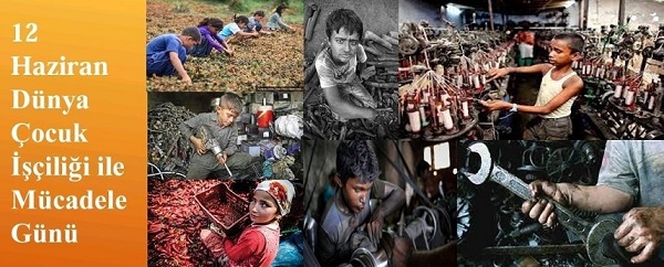 İYİ Partili Ofluoğlu, Türkiye’de 1,5 milyona yakın çocuk işçi var