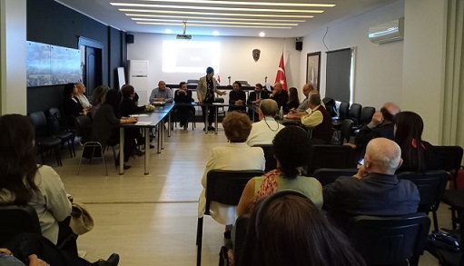 Yıkım Sürüyor Tartışma Bitmiyor