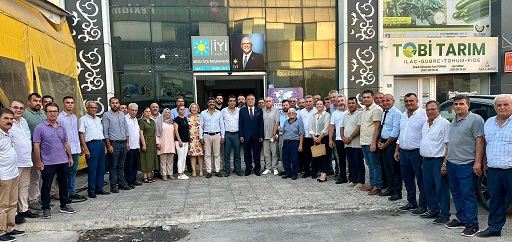 Aksu’da şahlanacağız!