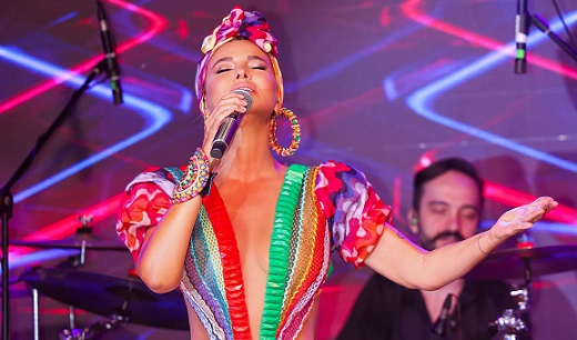 Frida Gülben Soldout!