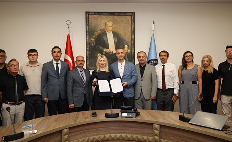 Üniversiteler Arasında En Büyük Güneş Enerji Santrali Projesi Hayata Geçiyor