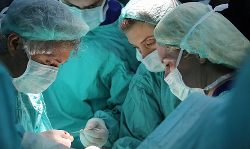 Akdeniz Üniversitesi’nde Yapılamayan Nakil Kalmadı