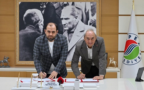 Kepez’e yeni bir Semt Evi