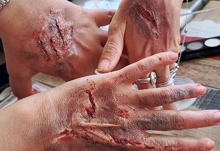 Sihirli Eller Antalya’dan setlere uzanıyor