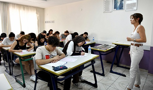 MURGEM’de yeni dönem kayıtları başladı