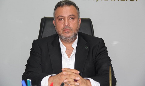 Mısır Fiyatları Üreticiyi Yaşatmaz